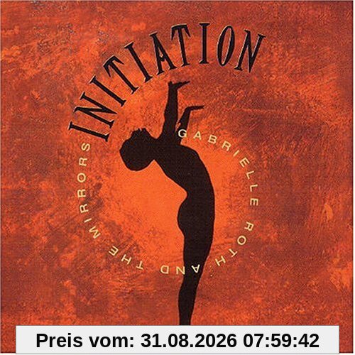 Initiation-Digitally Remixed