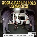 Live & Let die