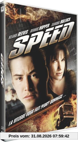 Speed [FR Import]