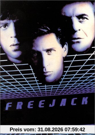 Freejack [FR Import]