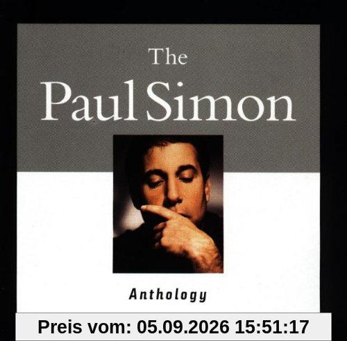 The Paul Simon Anthology