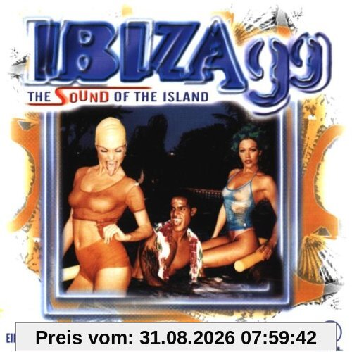 Ibiza '99