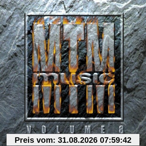 Mtm Vol.8