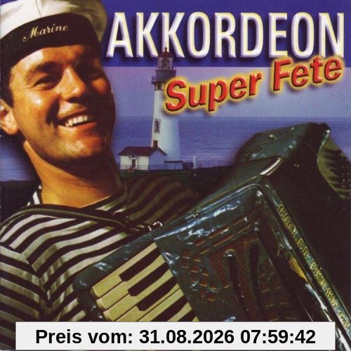 Akkordeon Super Fete