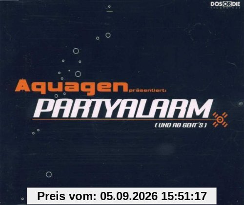 Partyalarm (und Ab Geht'S)