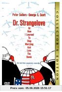 Dr. Strangelove [UK Import]