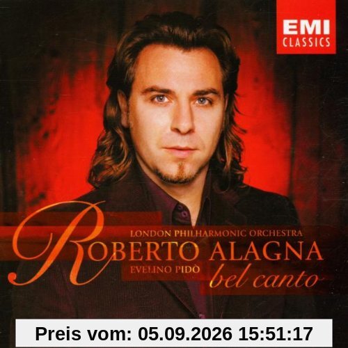 Bel Canto Recital