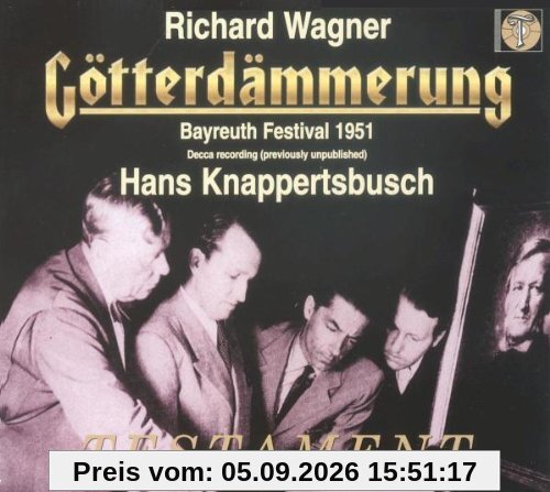Götterdämmerung (Ga)