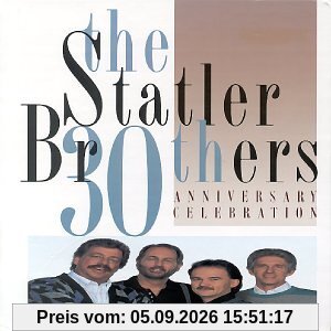 A 30th Anniversary Celebration