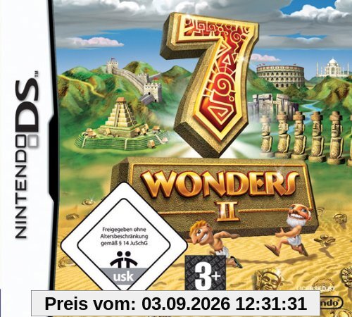 7 Wonders II