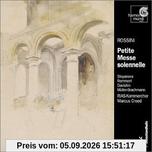 Rossini: Petite Messe Solennelle
