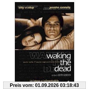 Waking The Dead [DVD]