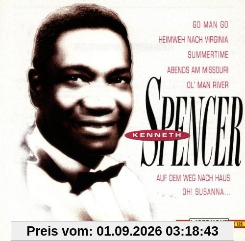 Kenneth Spencer