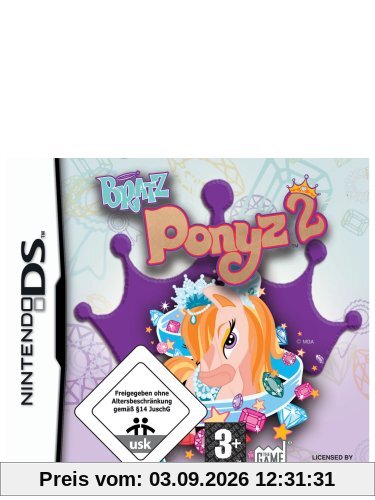 Bratz Ponyz 2