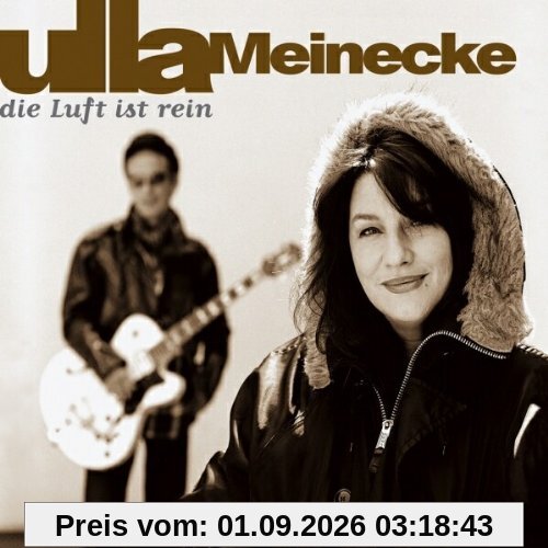 Die Luft Ist Rein