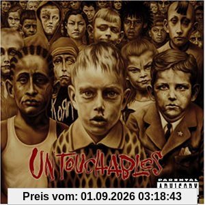 Untouchables (Limited Edition)