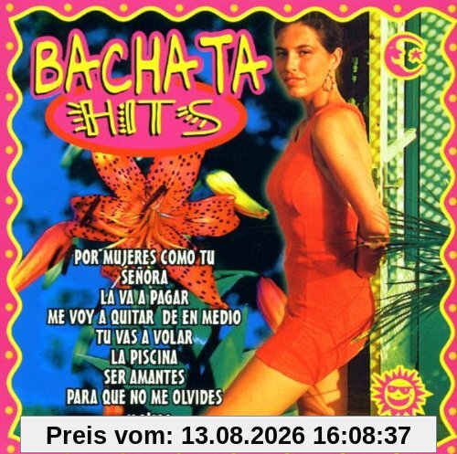 Bachata Hits
