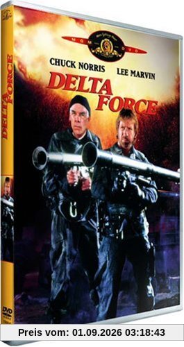 Delta Force