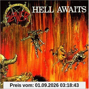Hell Awaits