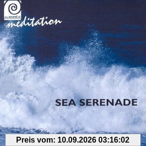 Sound of Meditation-Sea Serena