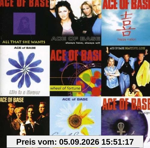 Singles Of The 90's
