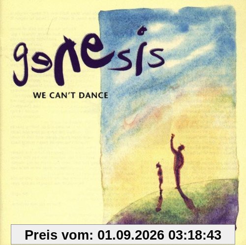 We Can't Dance
