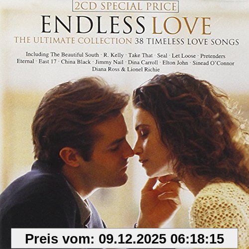 Various Endless Love