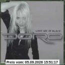 Love Me in Black/Terrorvision