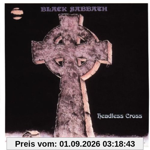 Headless Cross