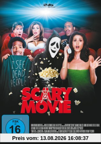 Scary Movie