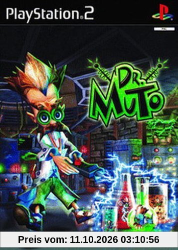 Dr. Muto
