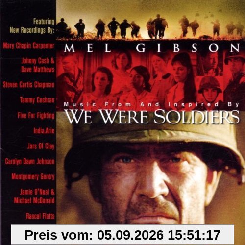 Wir waren Helden (We Were Soldiers)
