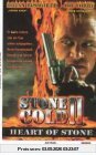Stone Cold - Kalt wie Stein [VHS]