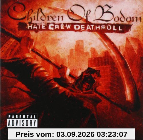 Hate Crew Deathroll