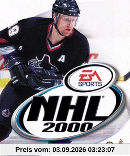 NHL 2000