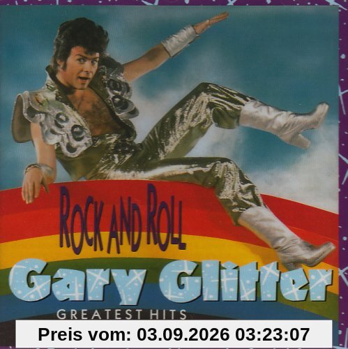 Rock and Roll:Greatest Hits