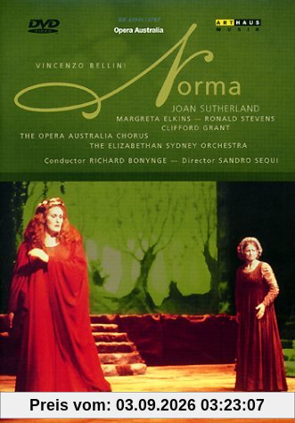 Bellini, Vincenzo - Norma