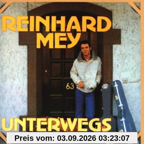 Unterwegs