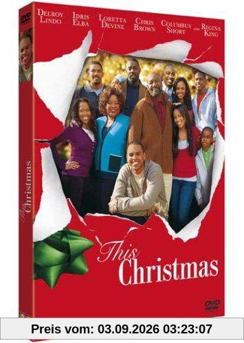 This Christmas [FR Import]