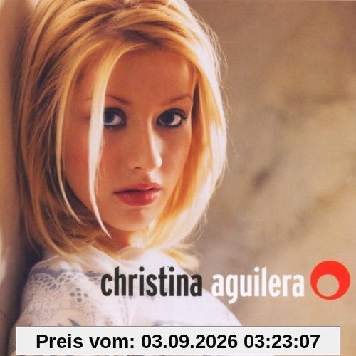 Christina Aguilera