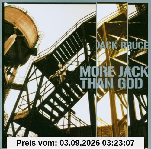 More Jack Than God