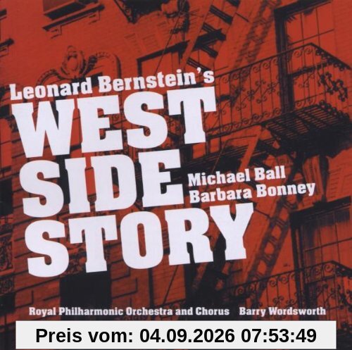West Side Story