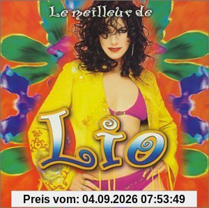 Le Meilleur De Lio