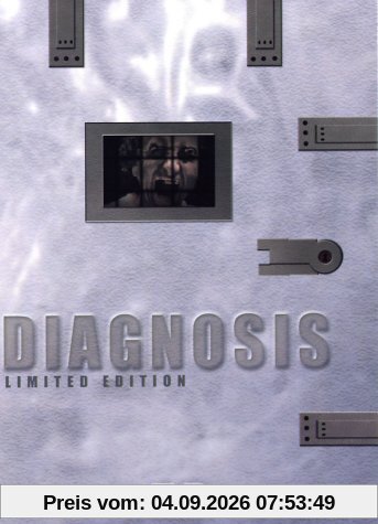 Diagnosis [Limited Edition]