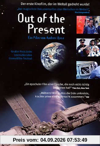 Out of the Present