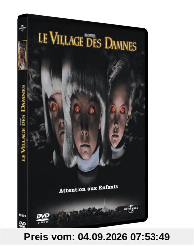 Le Village des damnés