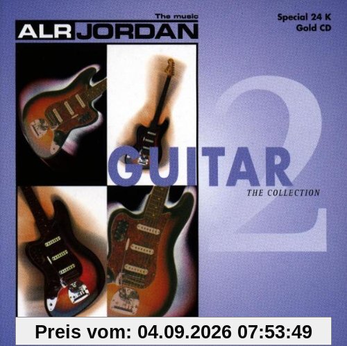 Guitar-the Collection