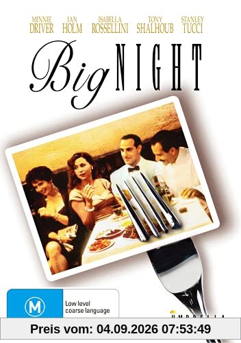 Big Night