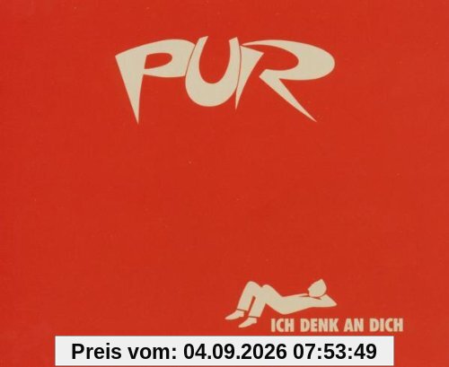 Ich Denk An Dich
