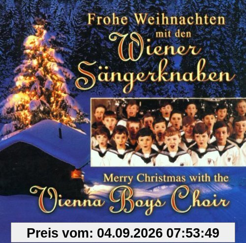 Frohe Weihnachten Mit Den Wien